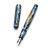 Leonardo Momento Magico Fantasie Ocean Sunrise ST Fountain pen