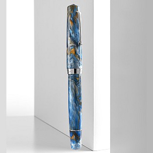 Leonardo Momento Magico Fantasie Ocean Sunrise ST Fountain pen