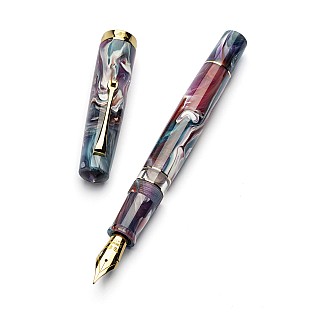 Leonardo Momento Magico Fantasie Primary Manipulation 1 Lite GT Fountain pen