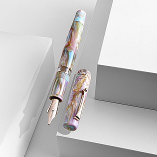 Leonardo Momento Magico Fantasie Primary Manipulation 4 RGT Fountain pen