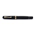 Leonardo Momento Magico Glossy Black Anima Nera GT Fountain pen