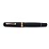 Leonardo Momento Magico Matte Black Anima Nera GT Vulpen