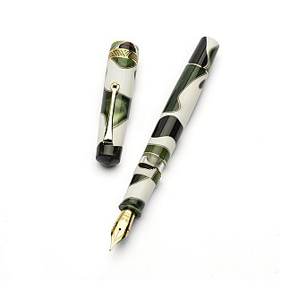 Leonardo Momento Magico Foglia GT Fountain pen Leonardo Momento Magico Foglia GT Fountain pen