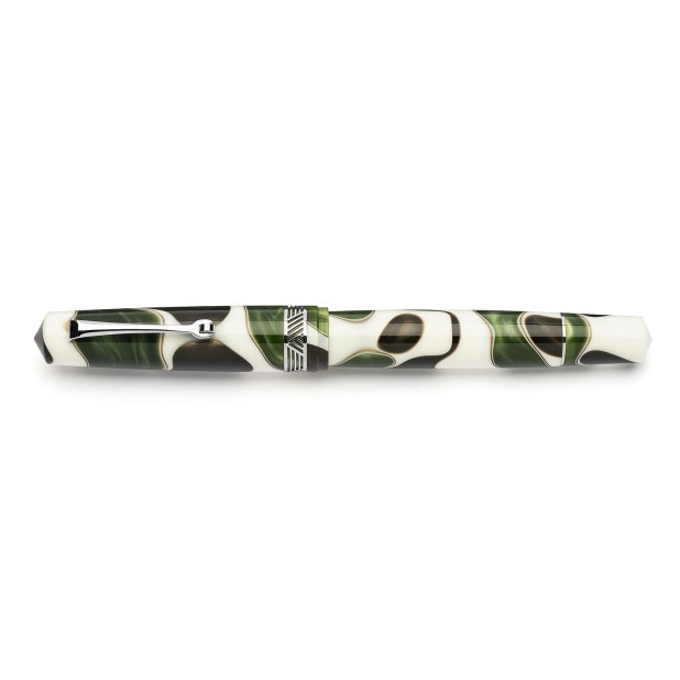 Leonardo Momento Magico Foglia ST Fountain pen