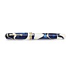 Leonardo Momento Magico Onda Blue GT Fountain pen