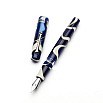 Leonardo Momento Magico Onda Blue ST Fountain pen
