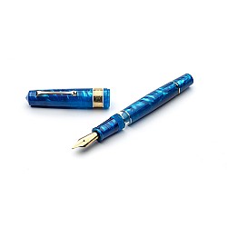 Leonardo Momento Magico Pithecusa GT Fountain pen