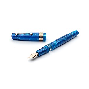 Leonardo Momento Magico Pithecusa RGT Fountain pen