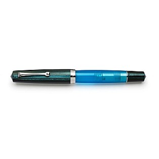 Leonardo Momento Magico Vista Spaghetti Baobab 2.0 ST Fountain pen