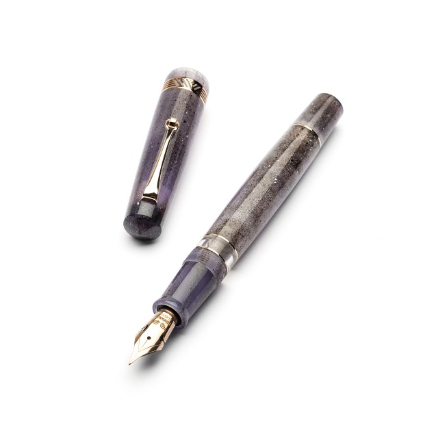 Leonardo Momento Magico Amethyst RGT Vulpen