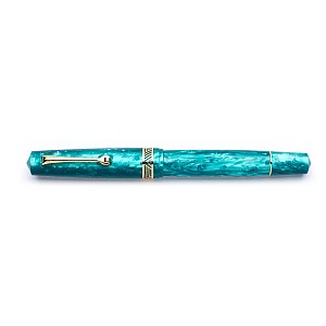 Leonardo Momento Magico Emerald GT Fountain pen