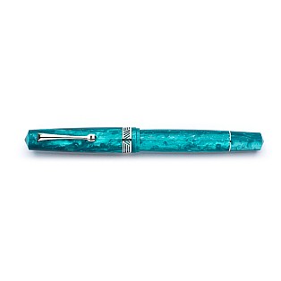 Leonardo Momento Magico Emerald ST Plumo Estilográfica