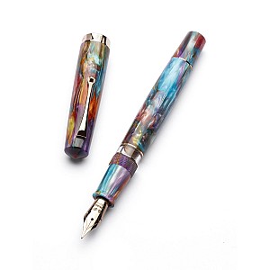Leonardo Momento Magico Fantasie Primary Manipulation 4 RGT Stylo Plume