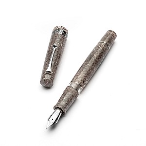Leonardo Momento Magico Sea Sand ST Fountain pen