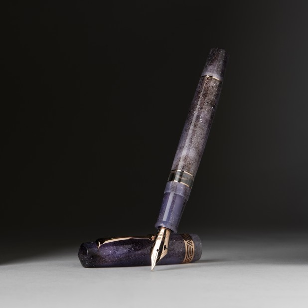 Leonardo Momento Magico Amethyst RGT Vulpen