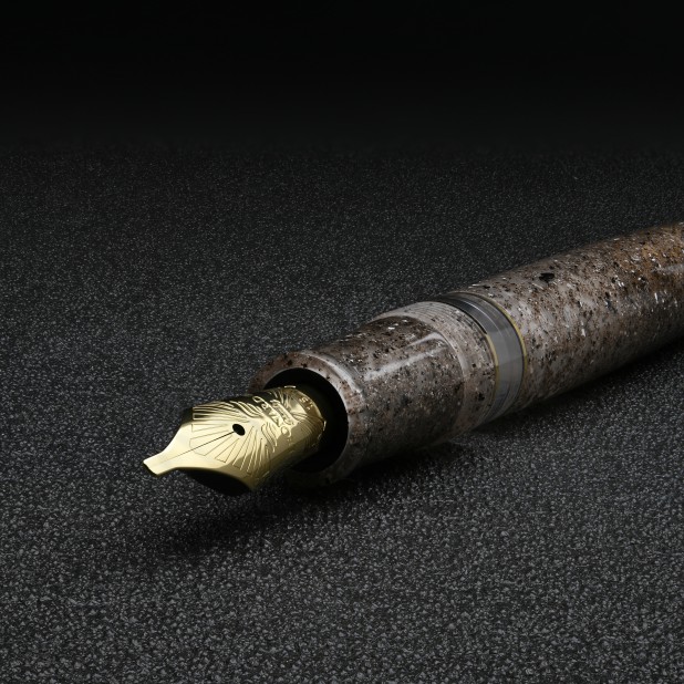 Leonardo Momento Magico Sea Sand GT Stylo Plume