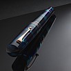 Leonardo Momento Zero Grande Eclipsis Moon RGT Füllfederhalter
