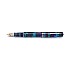 Leonardo Momento Zero Grande Eclipsis Moon RGT Caneta de Tinta Permanente