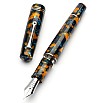 Leonardo Momento Zero Grande 2.0 Crepuscolo Marino ST Fountain pen