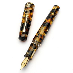 Leonardo Momento Zero Grande 2.0 Sottobosco GT Fountain pen