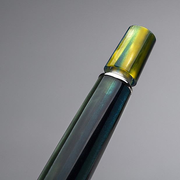 Leonardo Momento Zero Grande 2.0 Baobab ST Fountain pen