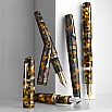 Leonardo Momento Zero Grande 2.0 Crepuscolo Marino ST Fountain pen