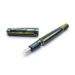 Leonardo Momento Zero Grande 2.0 Baobab ST Fountain pen