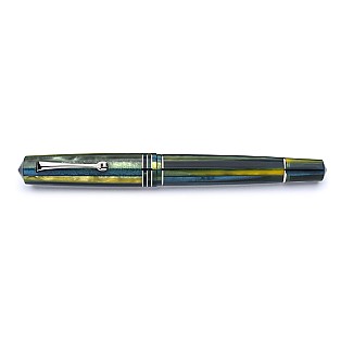 Leonardo Momento Zero Grande 2.0 Baobab ST Fountain pen