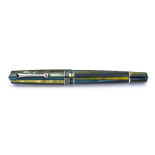Leonardo Momento Zero Grande 2.0 Baobab ST Fountain pen