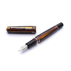 Leonardo Momento Zero Grande 2.0 Sea Anemone ST Fountain pen