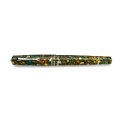 Leonardo Momento Zero Grande 2.0 Girasole ST Fountain pen