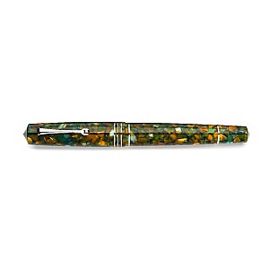 Leonardo Momento Zero Grande 2.0 Girasole ST Fountain pen