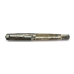 Leonardo Momento Zero Grande 2.0 Sand ST Fountain pen