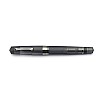 Leonardo Momento Zero Grande Pura Frosted Grey RT Fountain pen