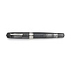 Leonardo Momento Zero Grande Pura Frosted Grey ST Stylo Plume