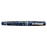 Leonardo Momento Zero Blue Sorrento RGT Fountain pen