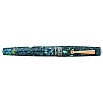 Leonardo Momento Zero Iride Green Blue RGT Fountain pen