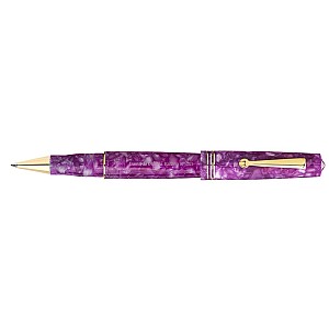 Leonardo Momento Zero Lavender Purple GT Rollerball