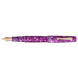 Leonardo Momento Zero Lavender Purple RGT Vulpen