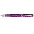 Leonardo Momento Zero Lavender Purple ST Fountain pen