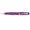 Leonardo Momento Zero Lavender Purple ST Rollerball