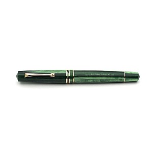 Leonardo Momento Zero Alga GT Fountain pen