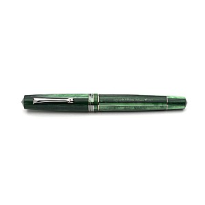 Leonardo Momento Zero Alga ST Fountain pen