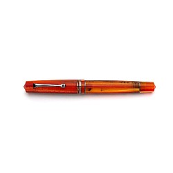 Leonardo Momento Zero Mango RT Fountain pen