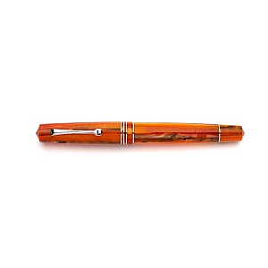 Leonardo Momento Zero Mango ST Fountain pen