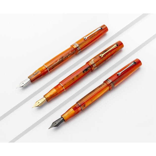 Leonardo Momento Zero Mango RT Fountain pen
