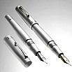 Leonardo Momento Zero Alumina LE GT Fountain pen Leonardo Momento Zero Alumina LE GT Fountain pen