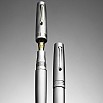 Leonardo Momento Zero Alumina LE GT Fountain pen Leonardo Momento Zero Alumina LE GT Fountain pen