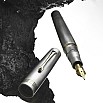 Leonardo Momento Zero Alumina LE GT Fountain pen Leonardo Momento Zero Alumina LE GT Fountain pen