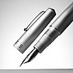 Leonardo Momento Zero Alumina LE ST Fountain pen Leonardo Momento Zero Alumina LE ST Fountain pen